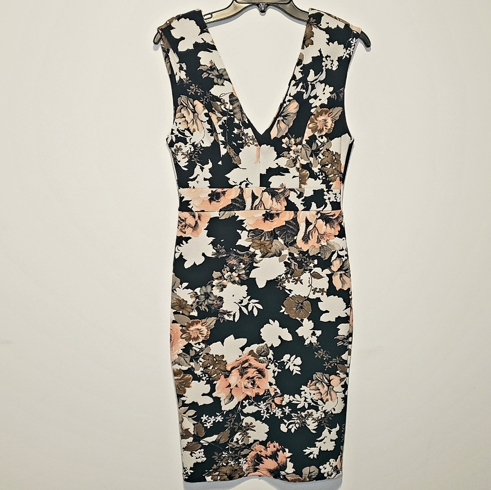 Flower Dress